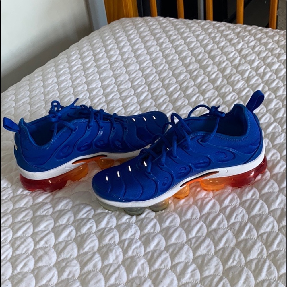 Nike Vapormax plus (w/o box)